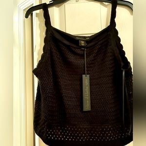 House of Harlow crop top!